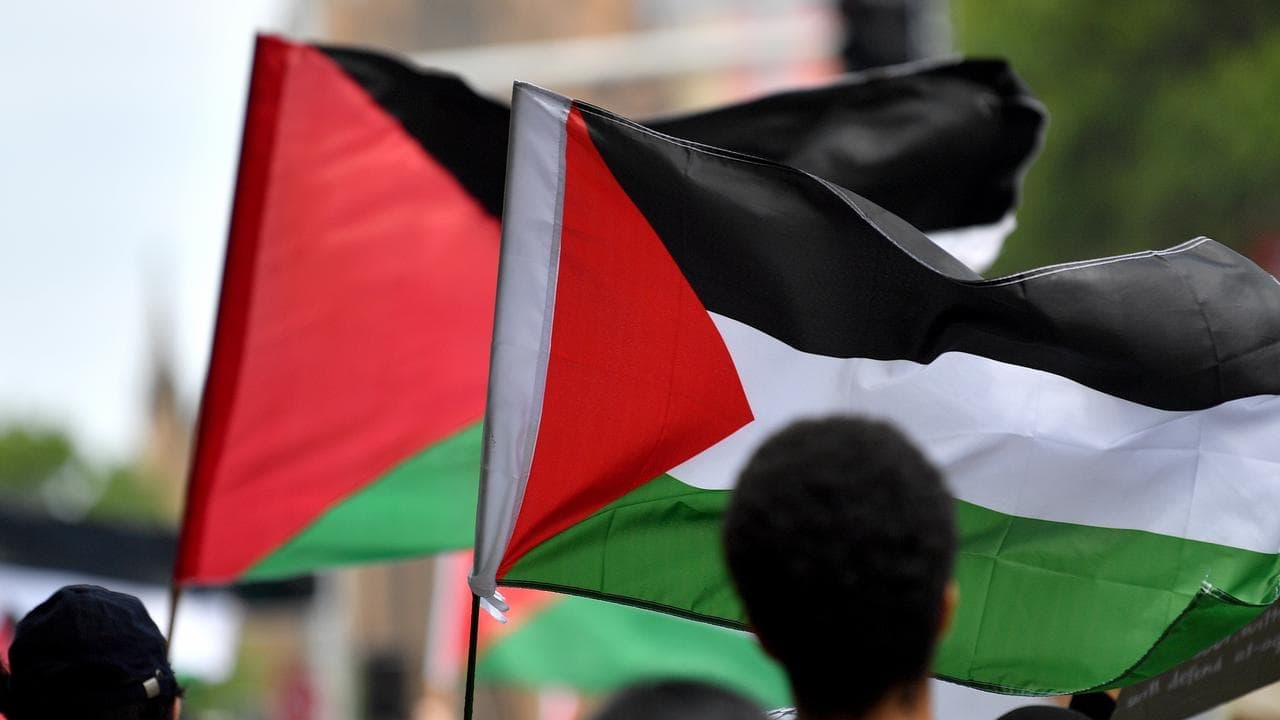 Uni student denied exam delay after Gaza family deaths