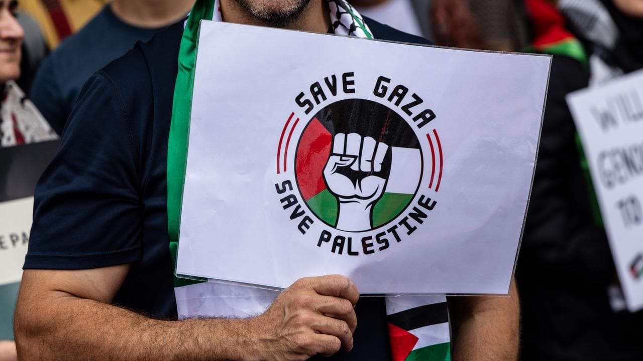 Uni student denied exam delay after Gaza family deaths