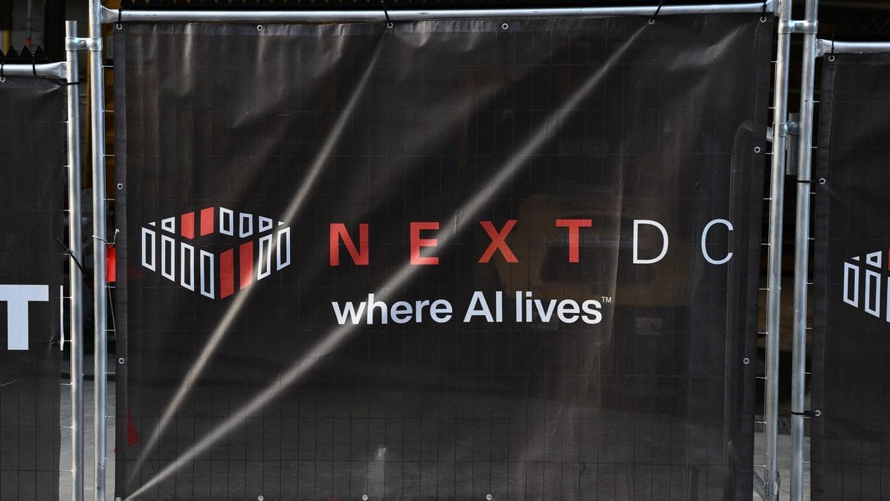 'Hit pause': fears data centre boom to drain resources