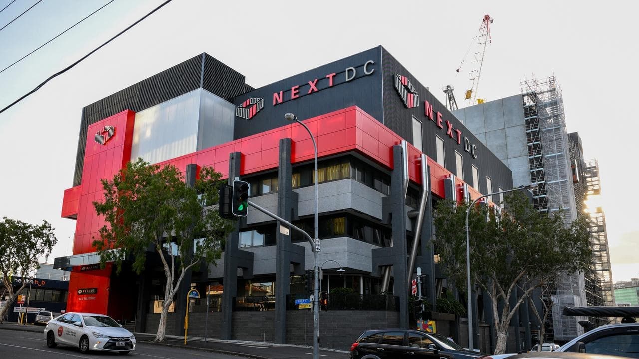 AI rules won't apply to under-construction data centres