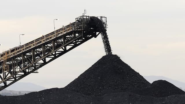 Commission warned more coal, more insurance pain