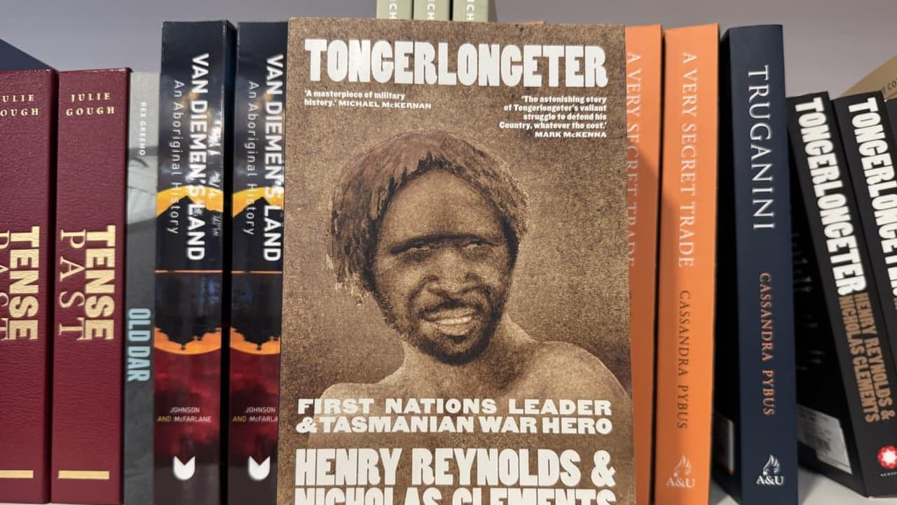 Electorate honour set for Indigenous resistance 'hero'