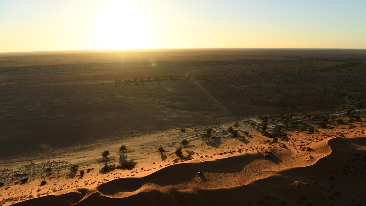 Aboriginal conservation deal boosts environmental goals