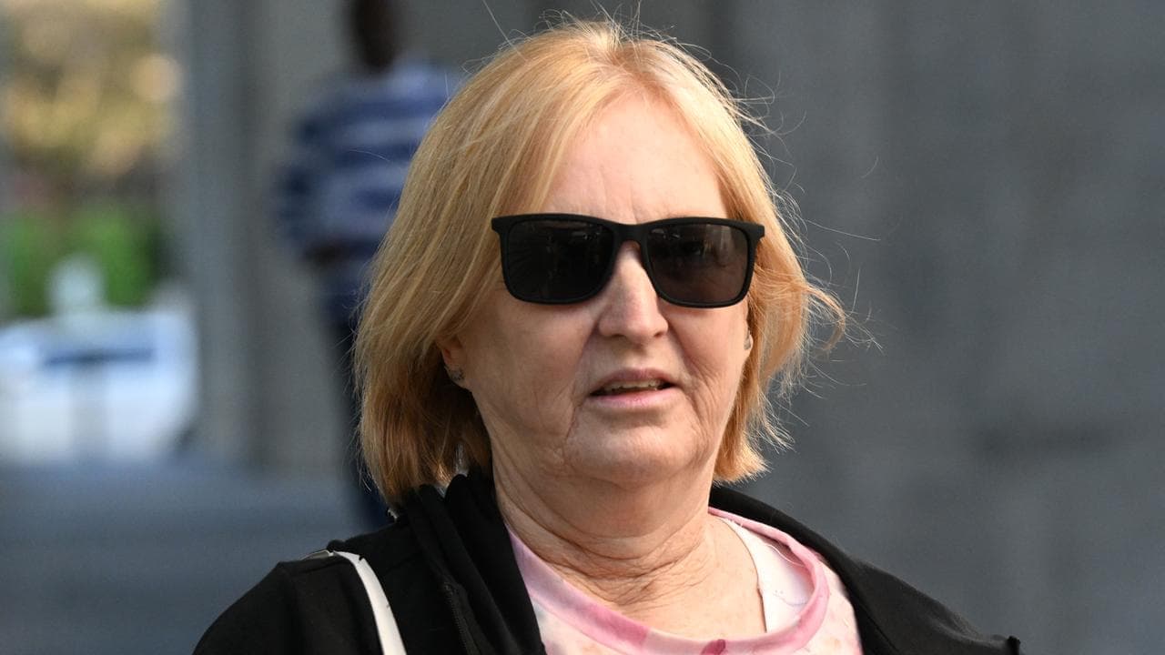 Mum cleared of two murders to wait on fraud charges
