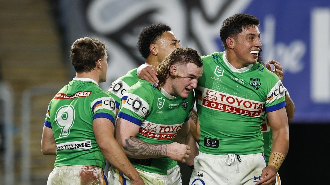 'Dark times': Young gun reveals the cost of his injury