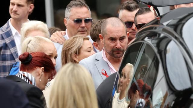 Grieving dad backs testing tool for invisible killer