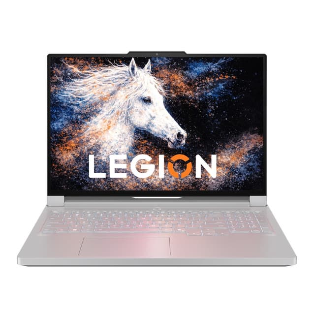 Lenovo Launches Legion R9000P Featuring World's First Inkjet-printed OLED Display from TCL CSOT