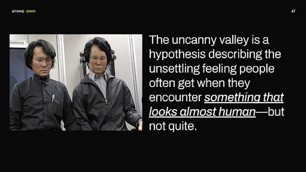 Bitmine Immersion Technologies (BMNR) Releases July Chairman's Message: "ETH is the cure for the 'Uncanny Valley of Wealth'"