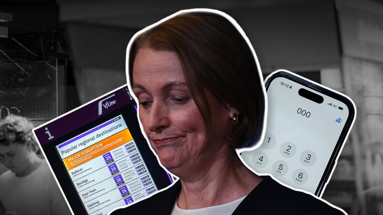 Telstra reveals cause of 'unacceptable' network outage