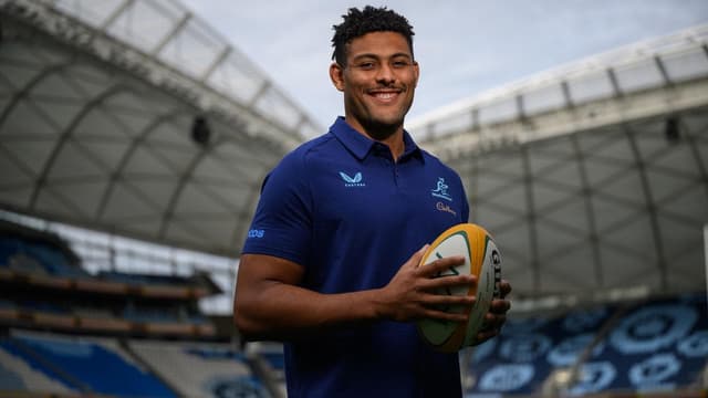 Wallabies set to unleash new enforcer against Italy
