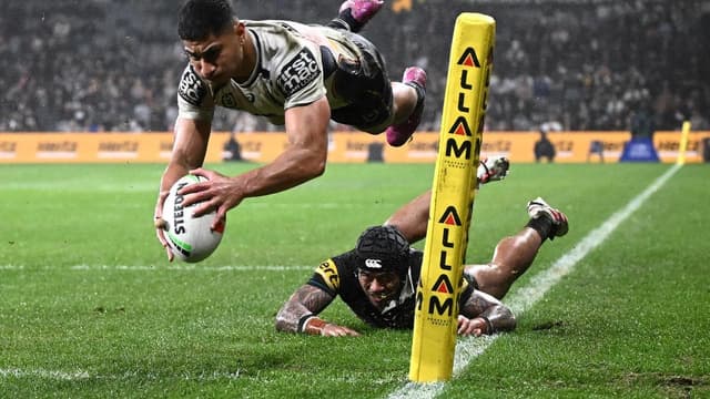'Had to give back': Bronco backs teammate-led axing