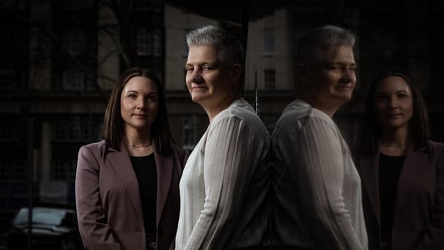 System 'fails' youth on intimate partner violence