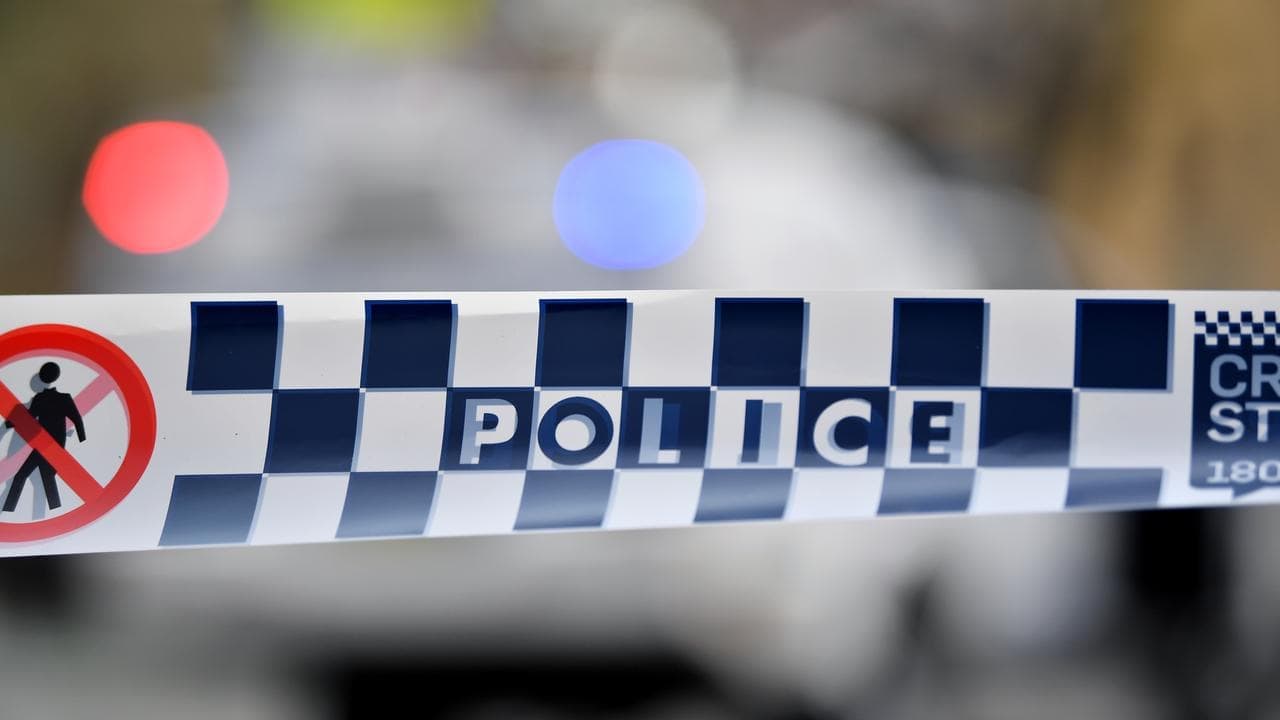 Man’s request after allegedly murdering dad in fire