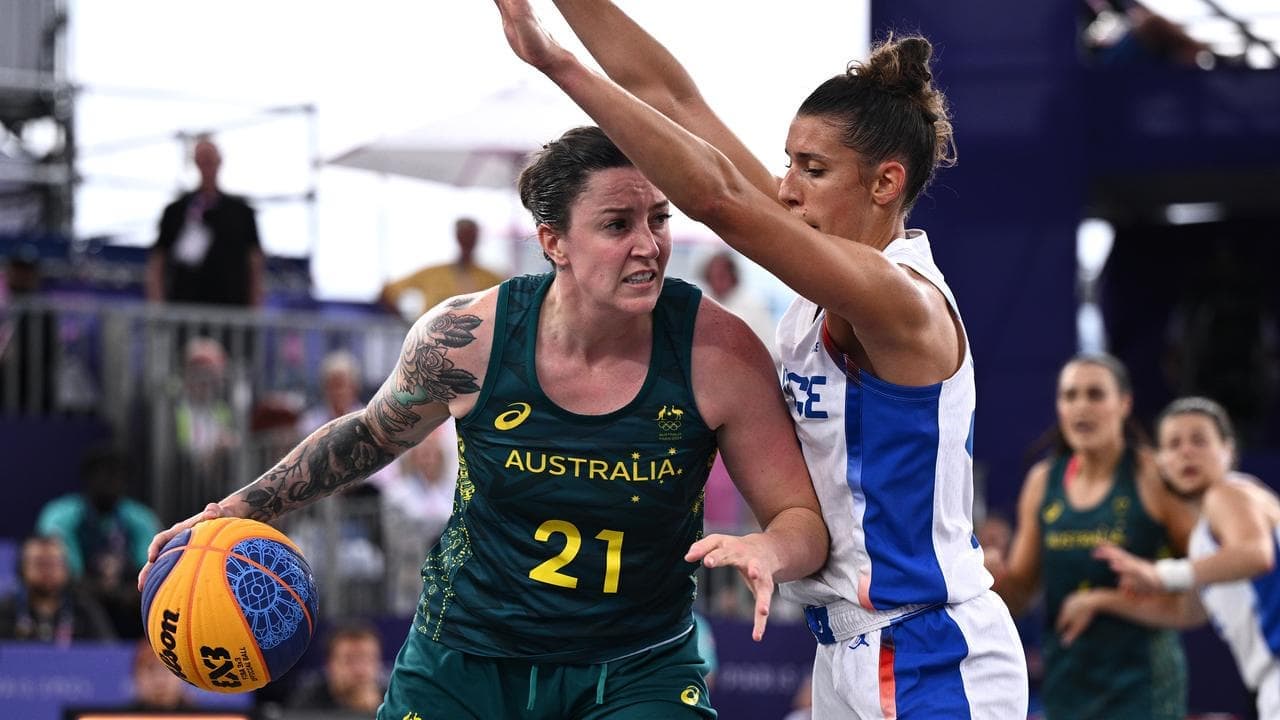 Aussies out for revenge after Comm Games heartbreak