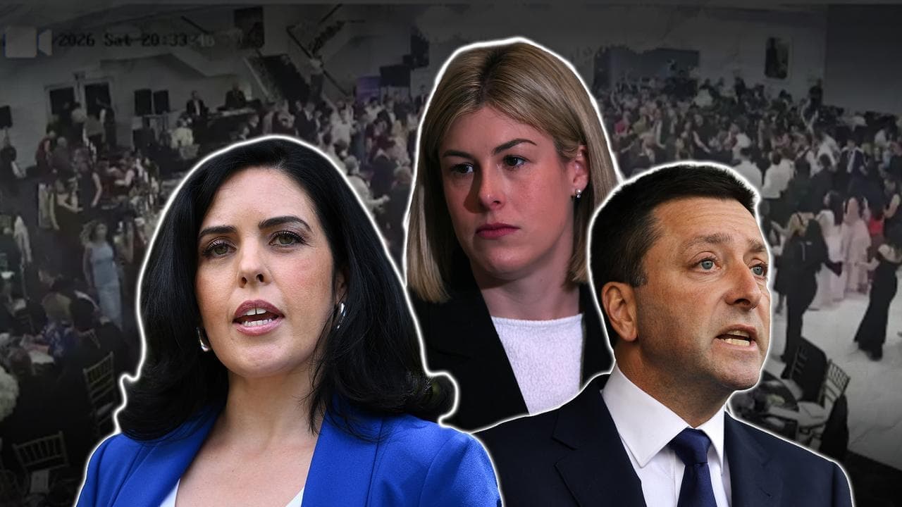 Liberals set to ditch embattled MP as candidate