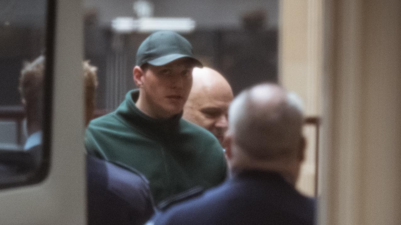 Duo jailed for killing man in bungled home invasion