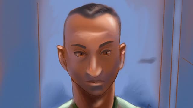 Jury to visit scene of cop's alleged double murder
