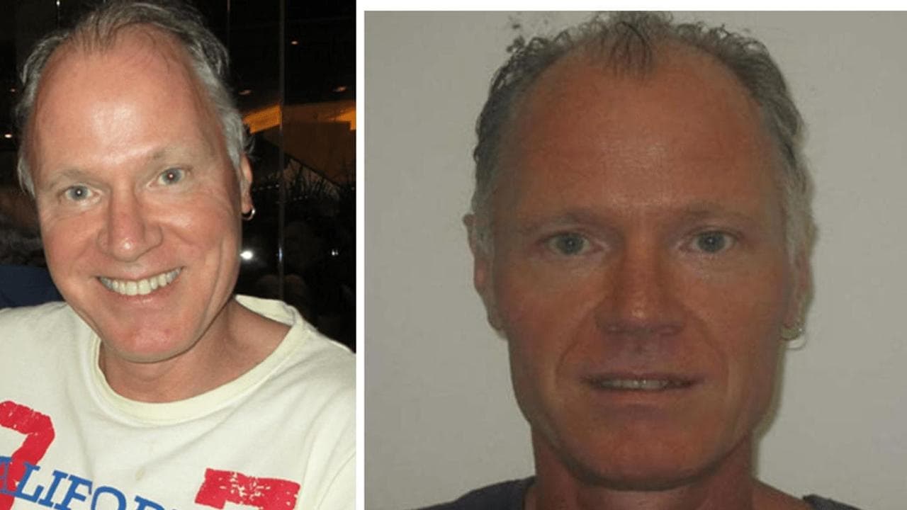 Elderly man denies murdering AFL champ's lost brother