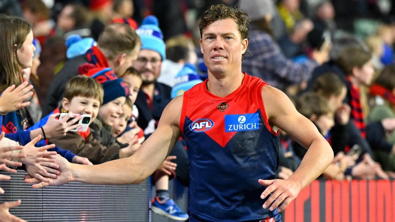 'Haven't overachieved': Dees veteran on remarkable rise