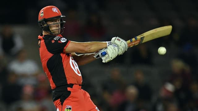 BBL outfits Stars, Renegades name new coaches
