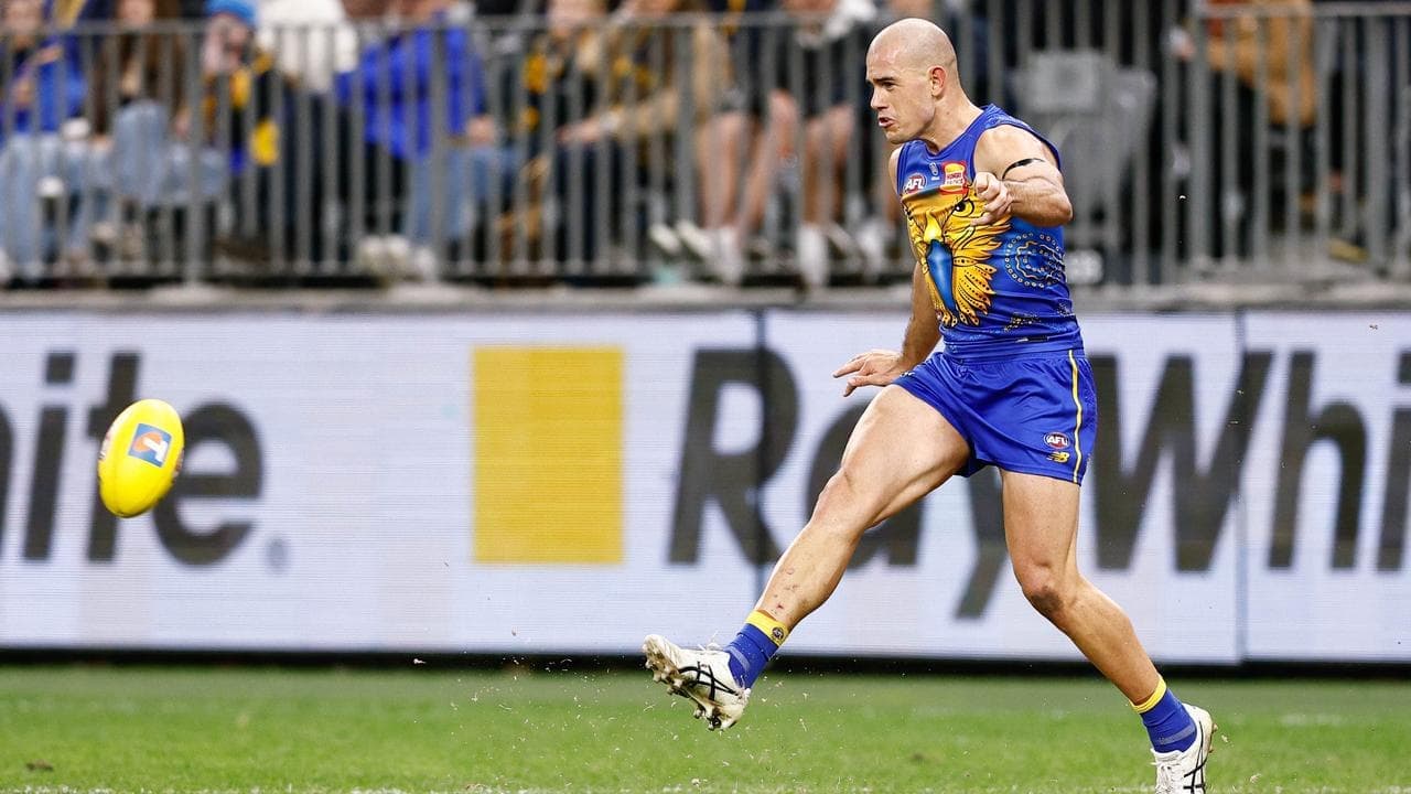 Feathers will fly: Lions brace for new Eagle Starcevich