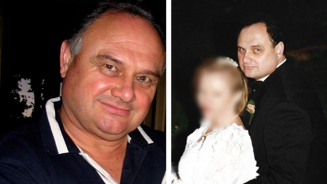 Man who left stepdad to rot could be paroled in weeks