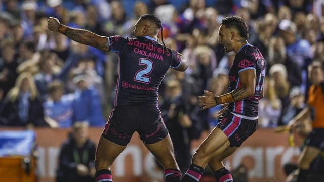 Sharks solidify top-four spot with third straight win
