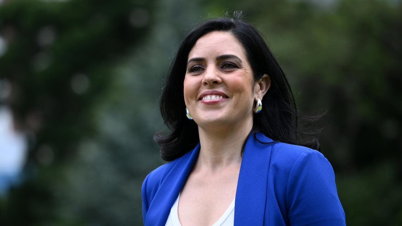 Liberals shrug off 'headlock' saga as poll test looms