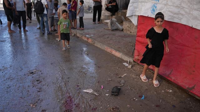 Israel strikes kill people 'during Gaza Strip funeral'