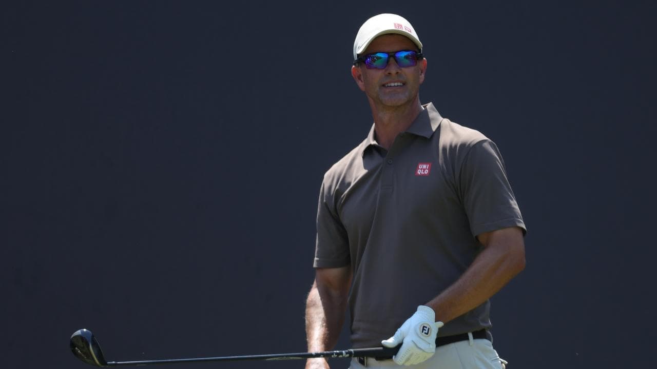 Aussies hail leader Herbie as Open hopes soar