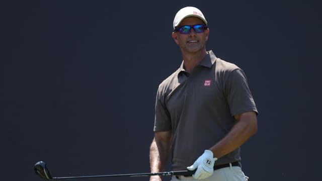 Aussies hail leader Herbie as Open hopes soar