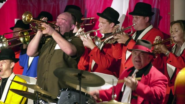 New super rule hits a sour note for jazz festivals