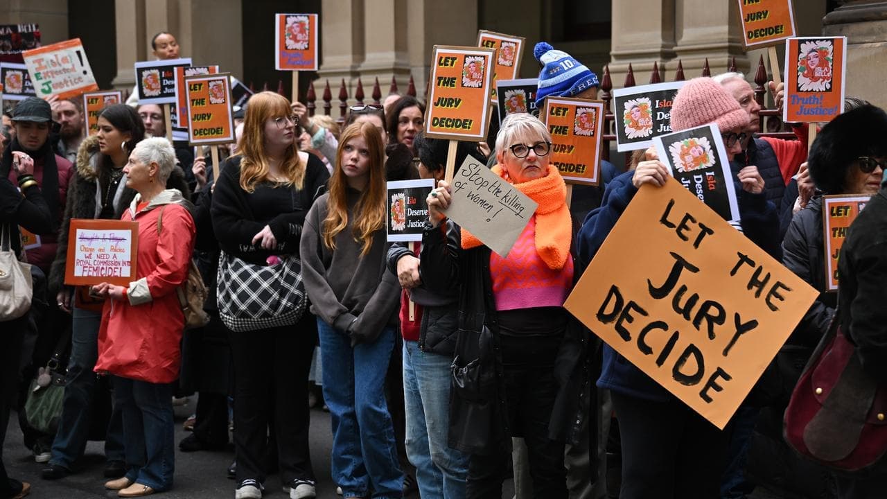 'Promoting misogyny' as four women and girls killed