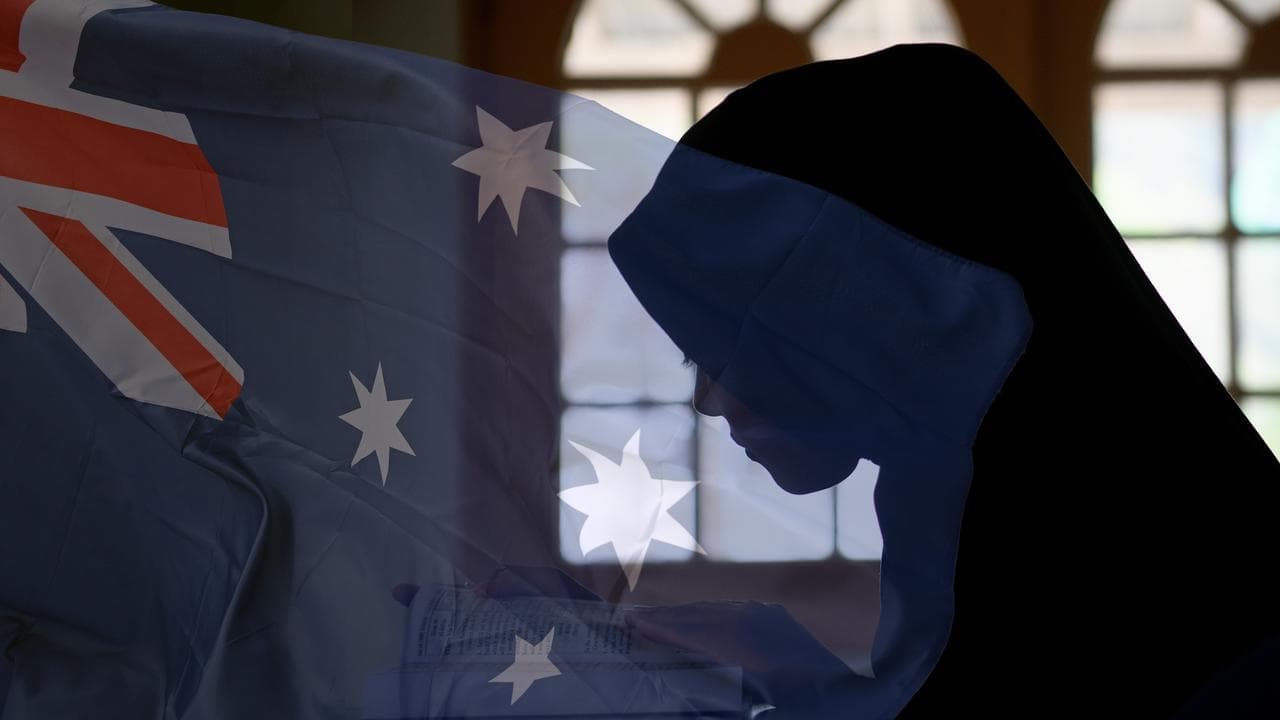 More action urged to tackle Islamophobia in key report