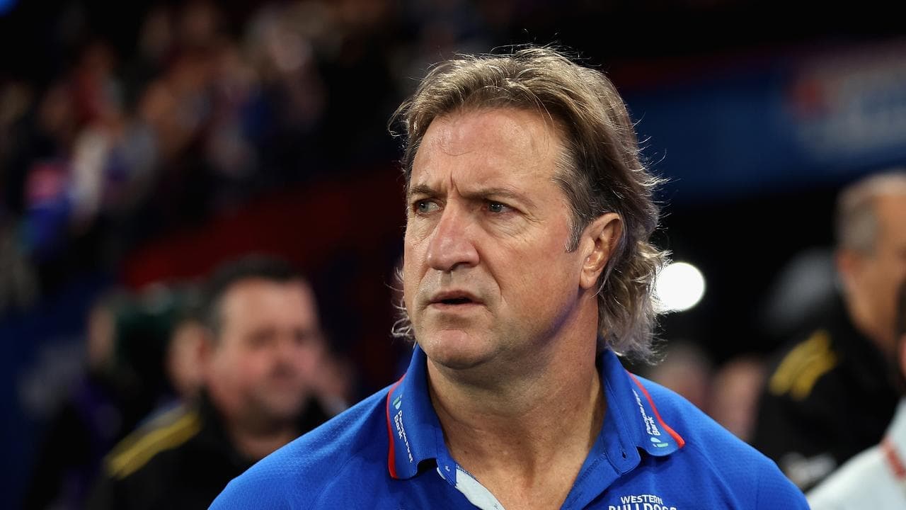 'Not formidable' Bulldogs on guard for rebounding Suns