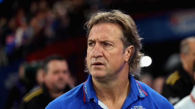 'Not formidable' Bulldogs on guard for rebounding Suns