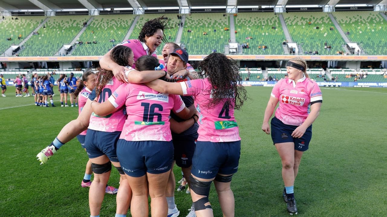 Waratahs defy Force-ful rivals to make Super W decider