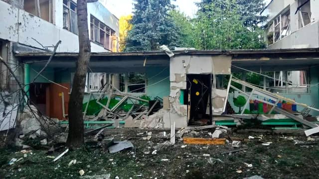 Russian warehouses hit in deadly Ukraine drone strikes