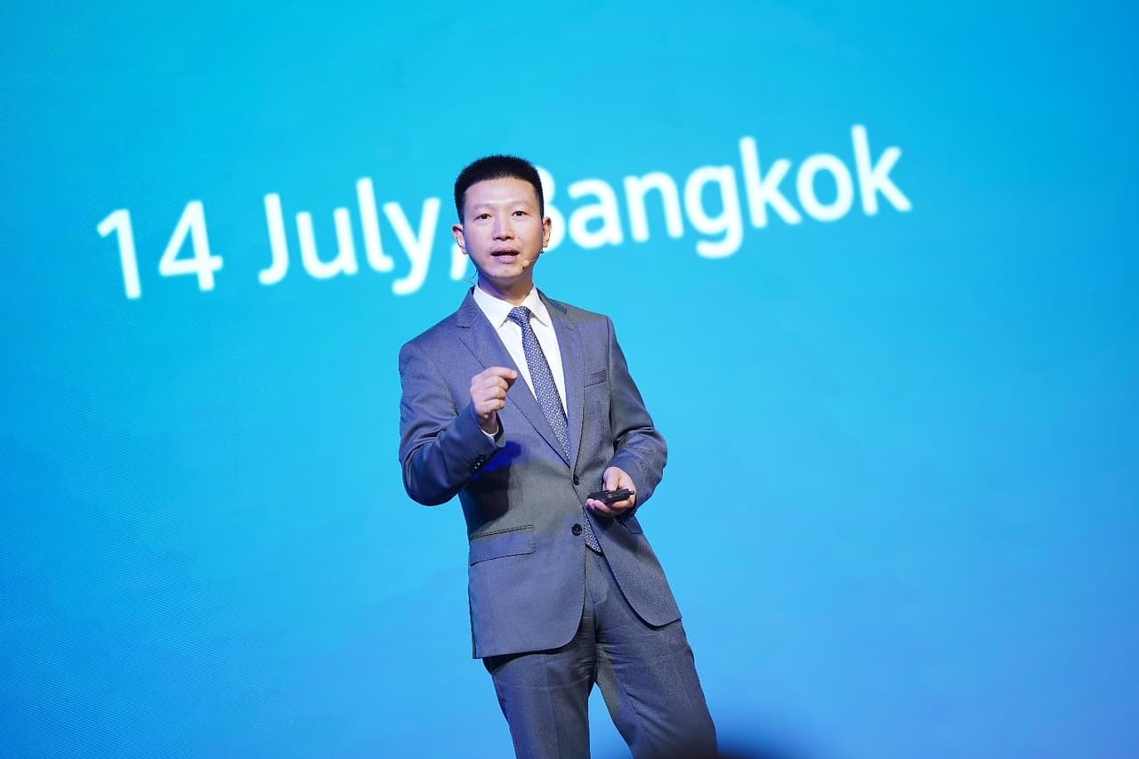 AI-Powered Connectivity: APAC Charts a Path to a Smarter Digital Future
