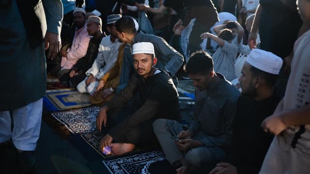 Muslims call for more funding, new action to fight hate
