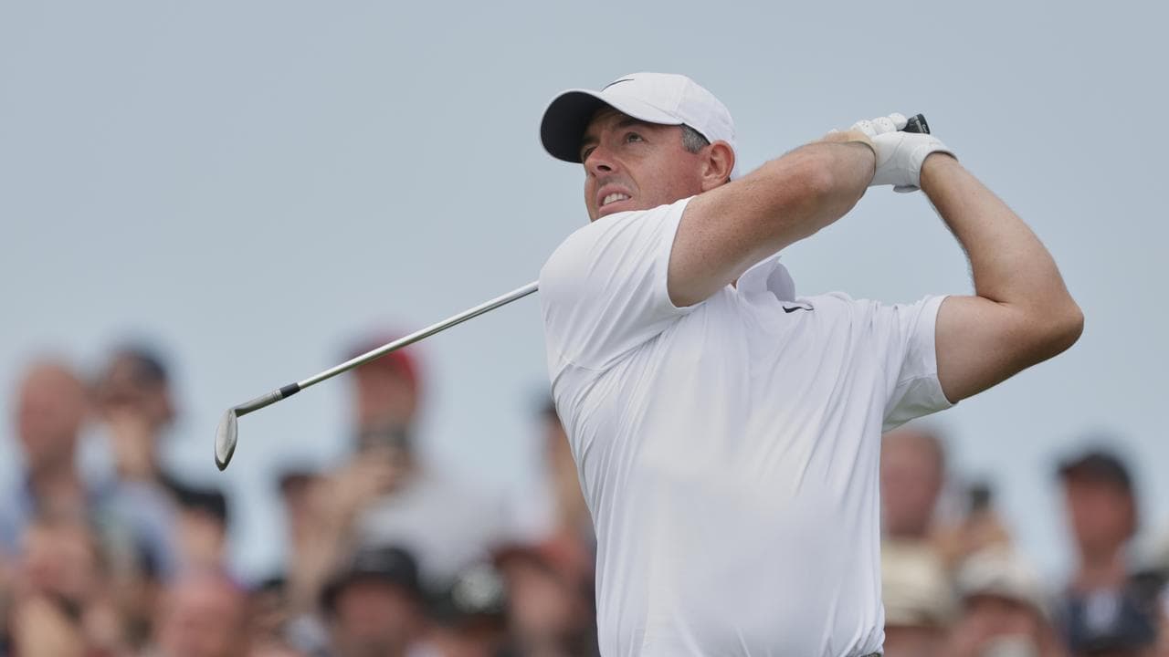 'I'm not fond of him': Rory slams 'performative' Bryson
