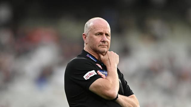 Hinkley to be announced as Devils inaugural AFL coach