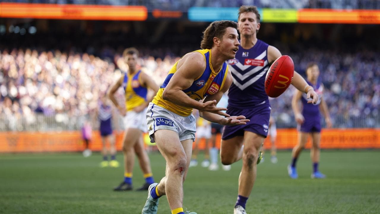 Eagles star banned, Lions defender escapes with a fine