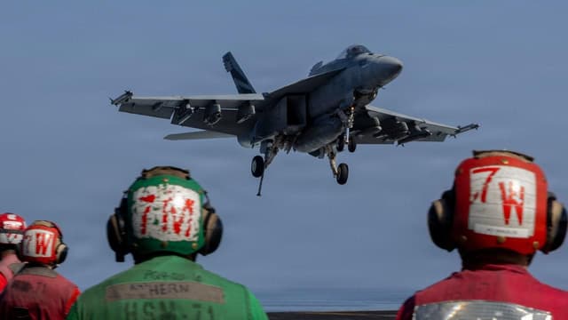 US strikes Iran again, Iran says oil tankers exploded