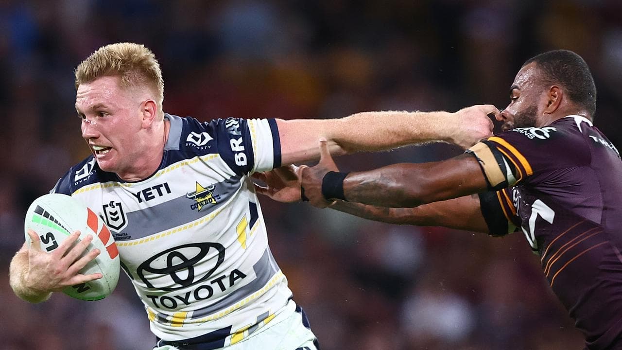 'I hate the Broncos': Cowboys set stage for rumble