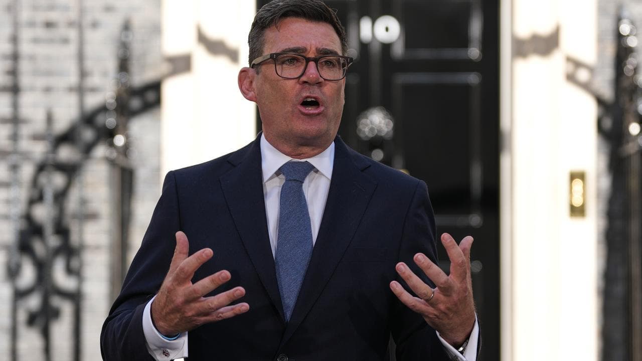 'We need to be better': Burnham lays out plan as UK PM