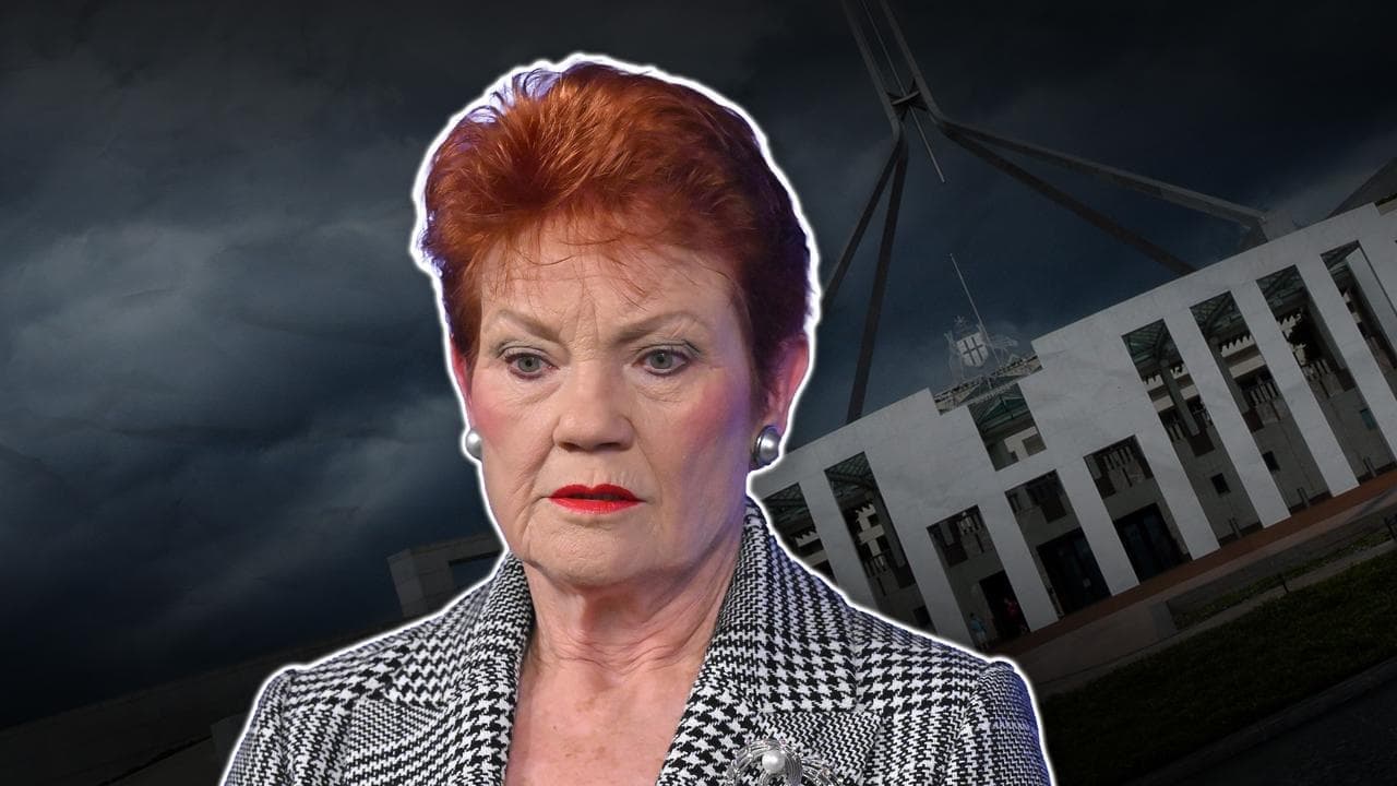 Hanson's billionaire friendship could prompt backlash