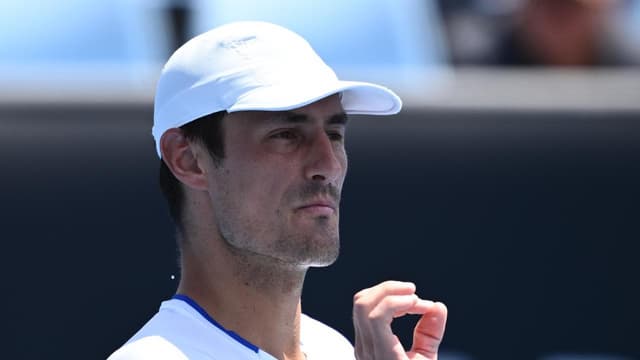 Breakthrough for Tomic after lean tennis times