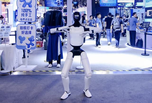 AGIBOT Unveils Four New Products at WAIC 2026, Showcasing Embodied AI in Real-World Operations