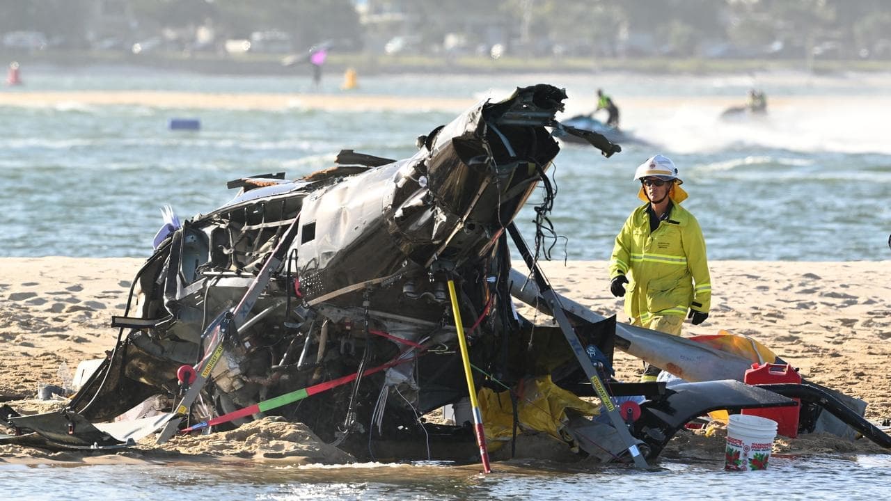 Safety authority grilled over pilot drug testing gaps